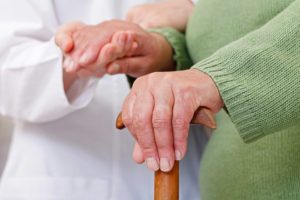 Лечение больных Паркинсона в Карачаевске